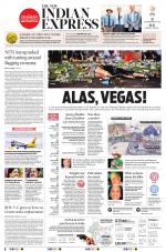 The New Indian Express-Vellore