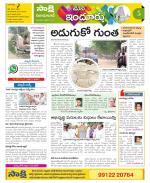 Nizamabad Constituencies