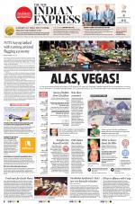 The New Indian Express-Kozhikode