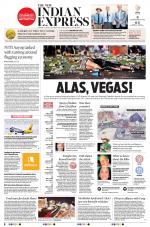 The New Indian Express-Kannur