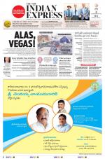 The New Indian Express-Vijayawada