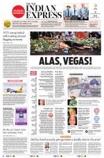 The New Indian Express-Belagavi