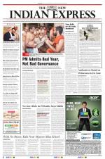 The New Indian Express-Belagavi