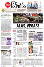 The New Indian Express-Bengaluru