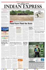 The New Indian Express-Vijayawada