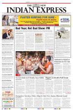 The New Indian Express-Bengaluru