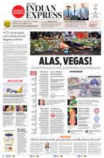 The New Indian Express-Coimbatore