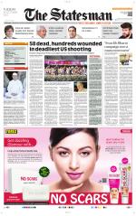 Kolkata - The Statesman