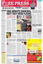 Free Press - Mumbai Epaper