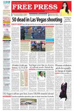 Free Press - Bhopal Epaper Edition