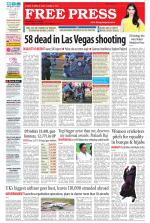 Free Press - Ujjain Epaper Edition