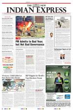 The New Indian Express-Coimbatore