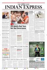 The New Indian Express-Hubballi
