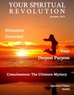 Your Spiritual Revolution