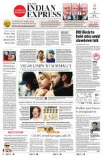 The New Indian Express-Jeypore