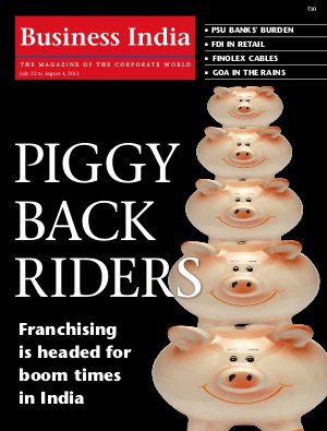 Business India (July 22- August 4th 2013)