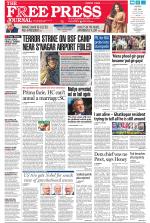 Free Press - Mumbai Epaper