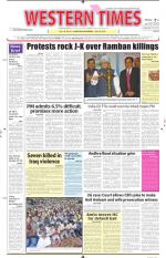 Ahmedabad English (Morn. Daily)