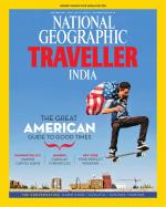 National Geographic Traveller India