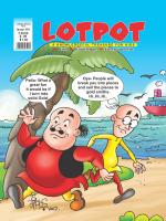 Lotpot English