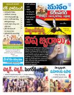 Karimnagar/siricilla/Jagityala