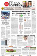 The New Indian Express-Tirupati