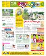 Nalgonda Constituencies