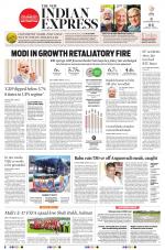 The New Indian Express-Vijayawada