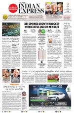 The New Indian Express-Villupuram