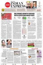 The New Indian Express-Hubballi