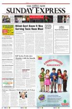The New Indian Express-Tirunelveli