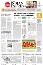 The New Indian Express-Kannur