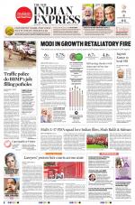 The New Indian Express-Bengaluru