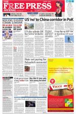 Free Press - Mumbai Epaper