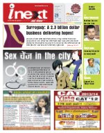 Lucknow Hindi ePaper, Lucknow Hindi Newspaper - InextLive