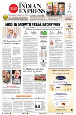 The New Indian Express-Coimbatore