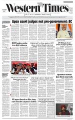 Ahmedabad English (Morn. Daily)