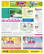 Nalgonda Constituencies