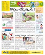 Karimnagar Constituencies