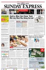 The New Indian Express-Kochi