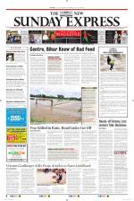 The New Indian Express-Belagavi