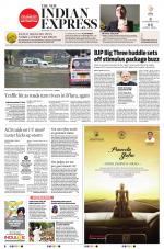 The New Indian Express-Bengaluru