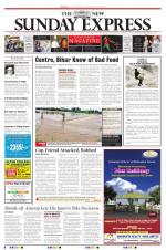 The New Indian Express-Bengaluru