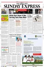 The New Indian Express-Kozhikode