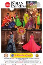 The New Indian Express-Coimbatore