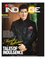 Indulge - Coimbatore