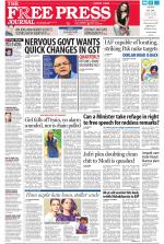 Free Press - Mumbai Epaper