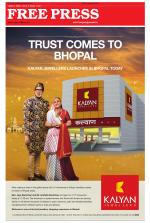 Free Press - Bhopal Epaper Edition
