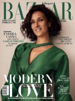 Harper's Bazaar India