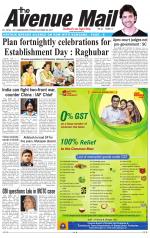 Avenue Mail